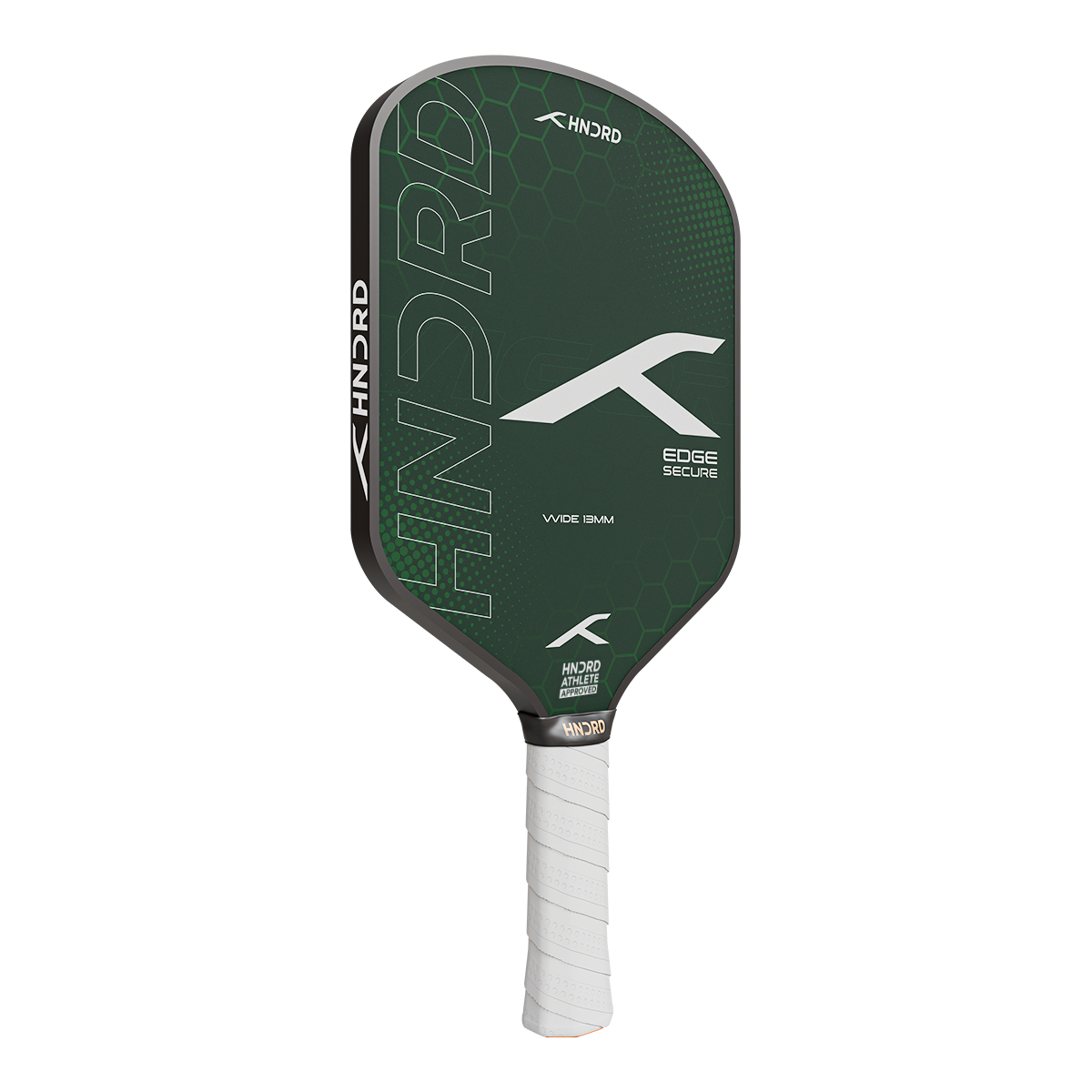 Vigor 100 Wide 13mm(DK Green/White)