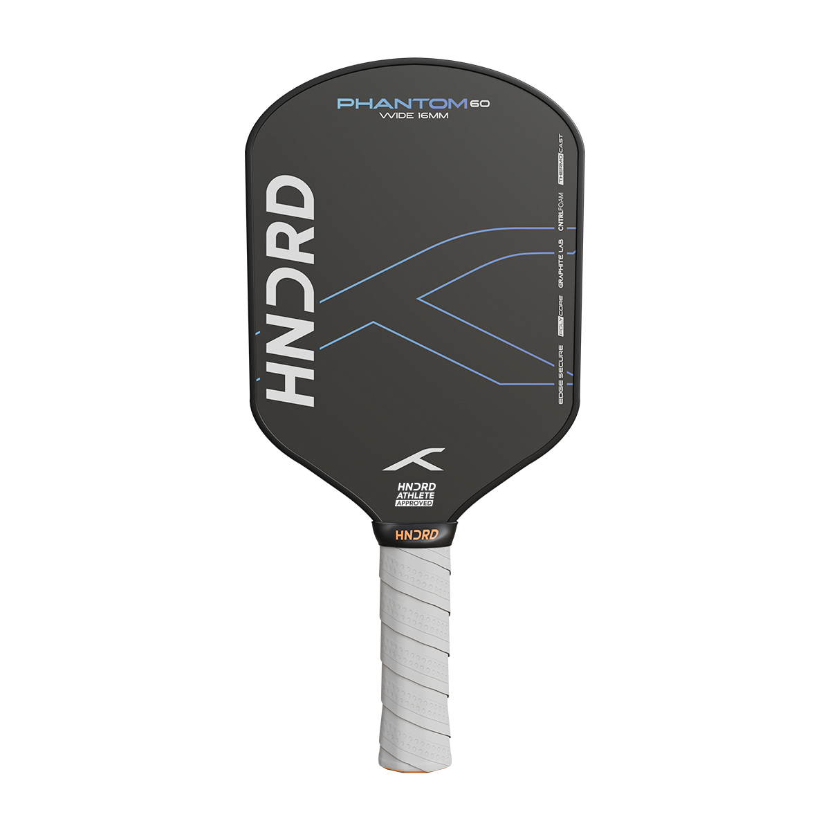 Phanton 60 Wide 16mm