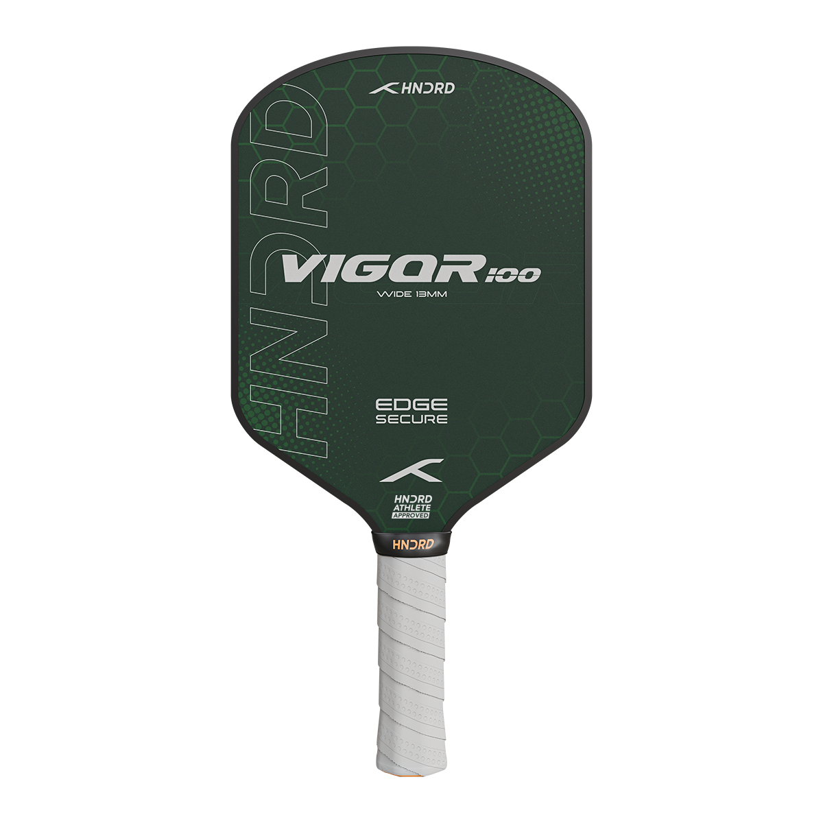 Vigor 100 Wide 13mm(DK Green/White)