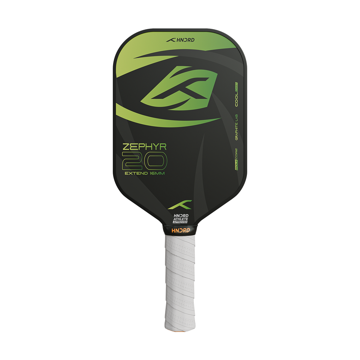 Zephyr 20 Extend 16mm