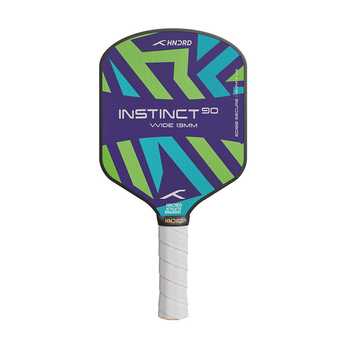 Instinct 90 Wide 13mm (Navy/Green/Blue)