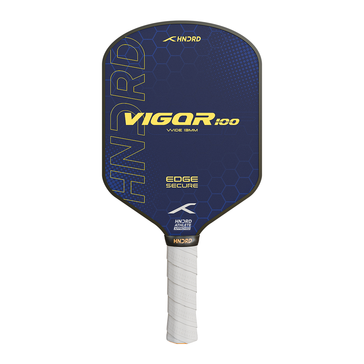 Vigor 100 Wide 13mm(Navy/Gold)