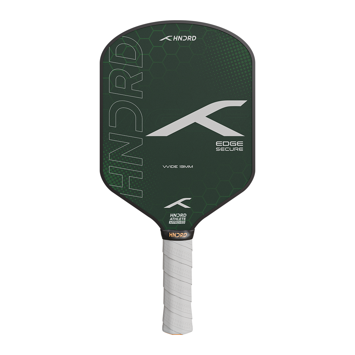 Vigor 100 Wide 13mm(DK Green/White)