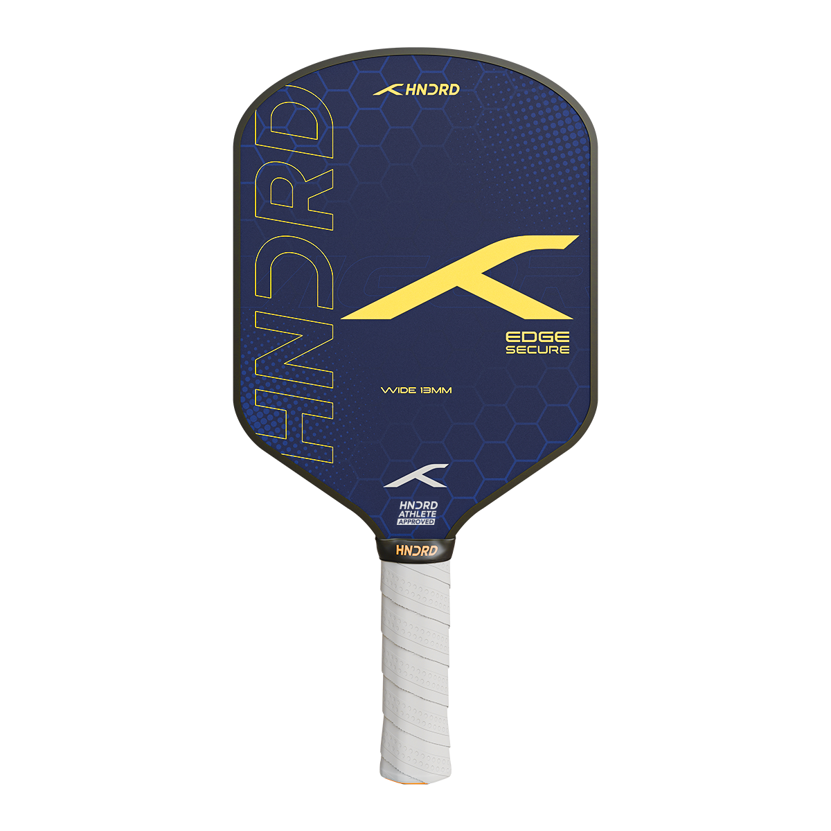 Vigor 100 Wide 13mm(Navy/Gold)