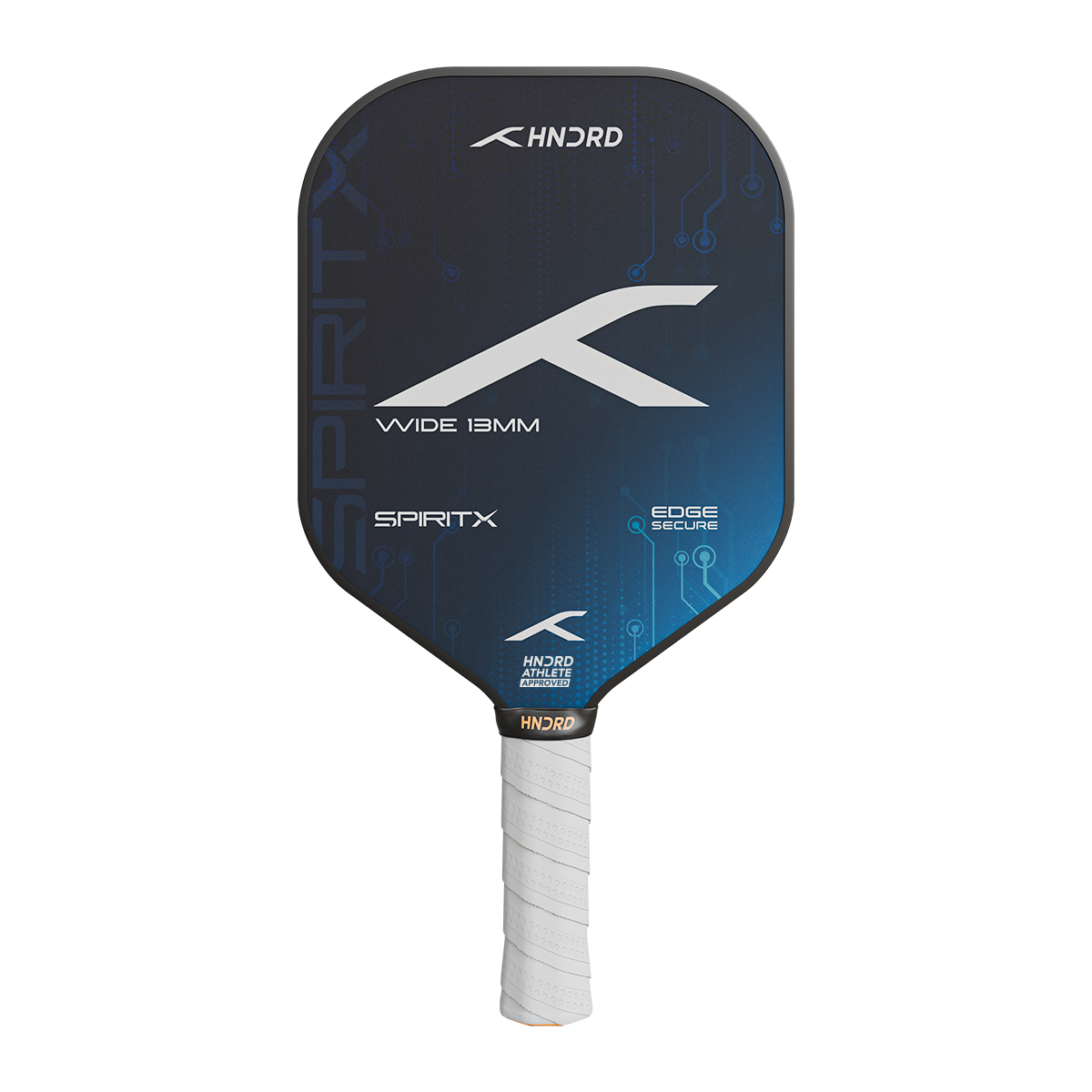 Spirit-X Wide 13mm (Black/Navy)