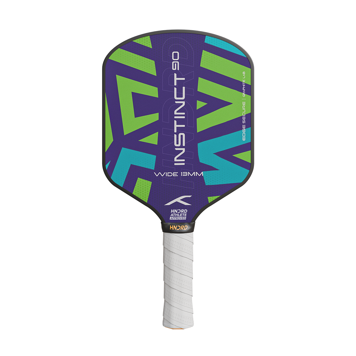 Instinct 90 Wide 13mm (Navy/Green/Blue)