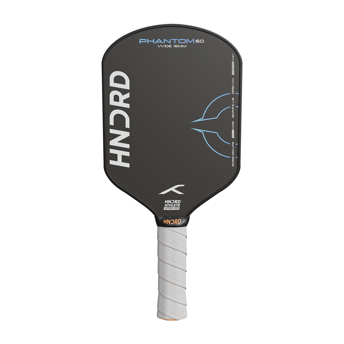 Phanton 60 Wide 16mm