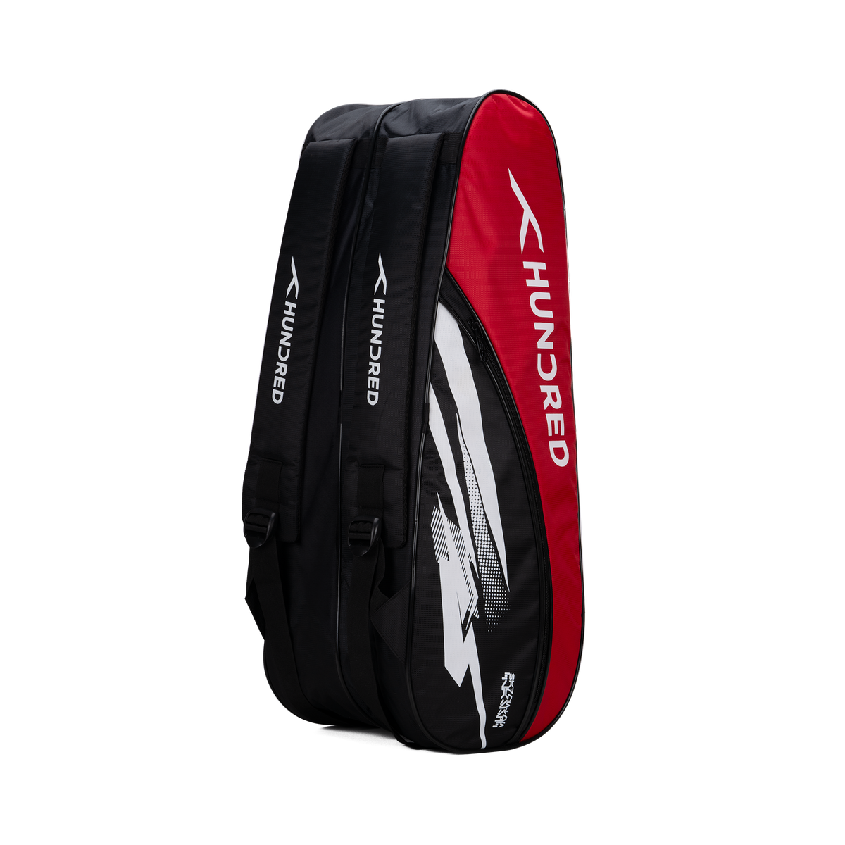 Cosmogear Kit Bag (Black/Red)