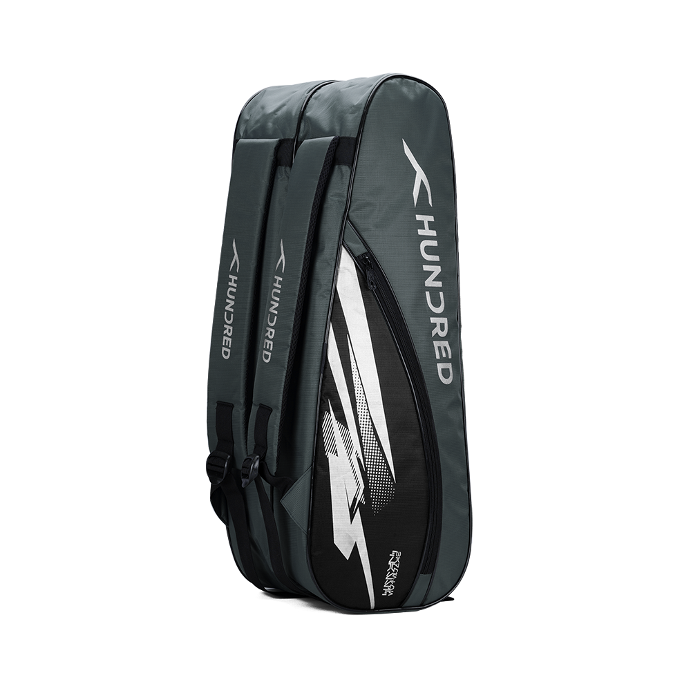 Cosmogear (Dark Grey/Black)