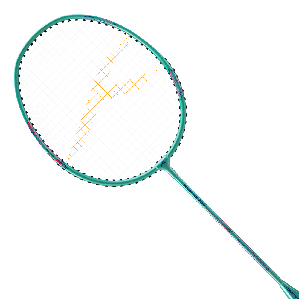 Powertek 200