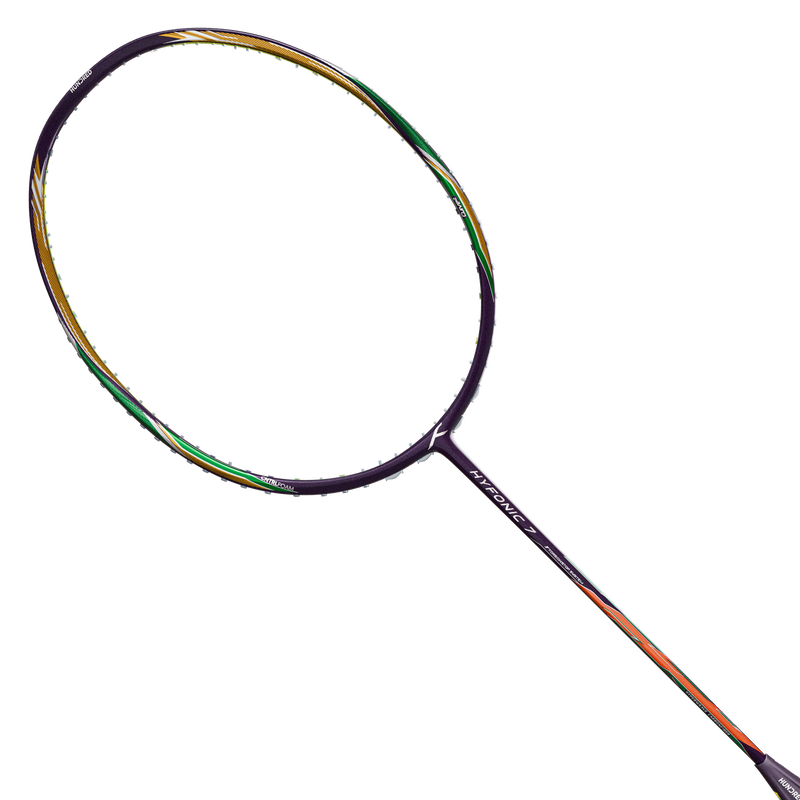 Hyfonic 7 - 3U