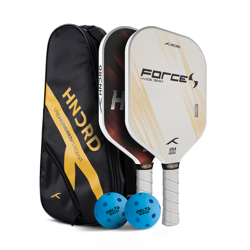 Force S Essential Kit