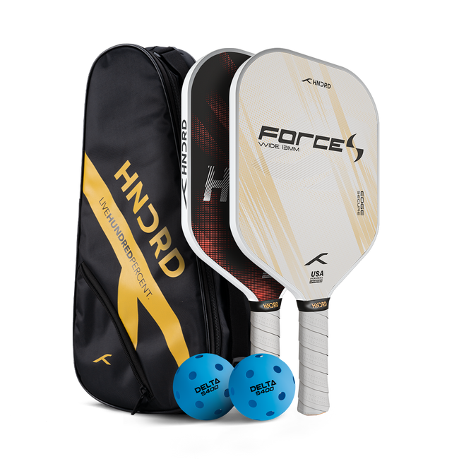 Force S Essential Kit