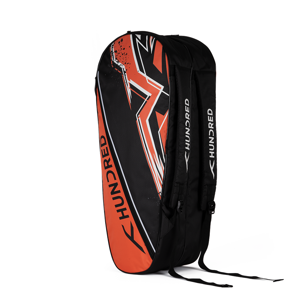 Bolt Kit Bag - Black