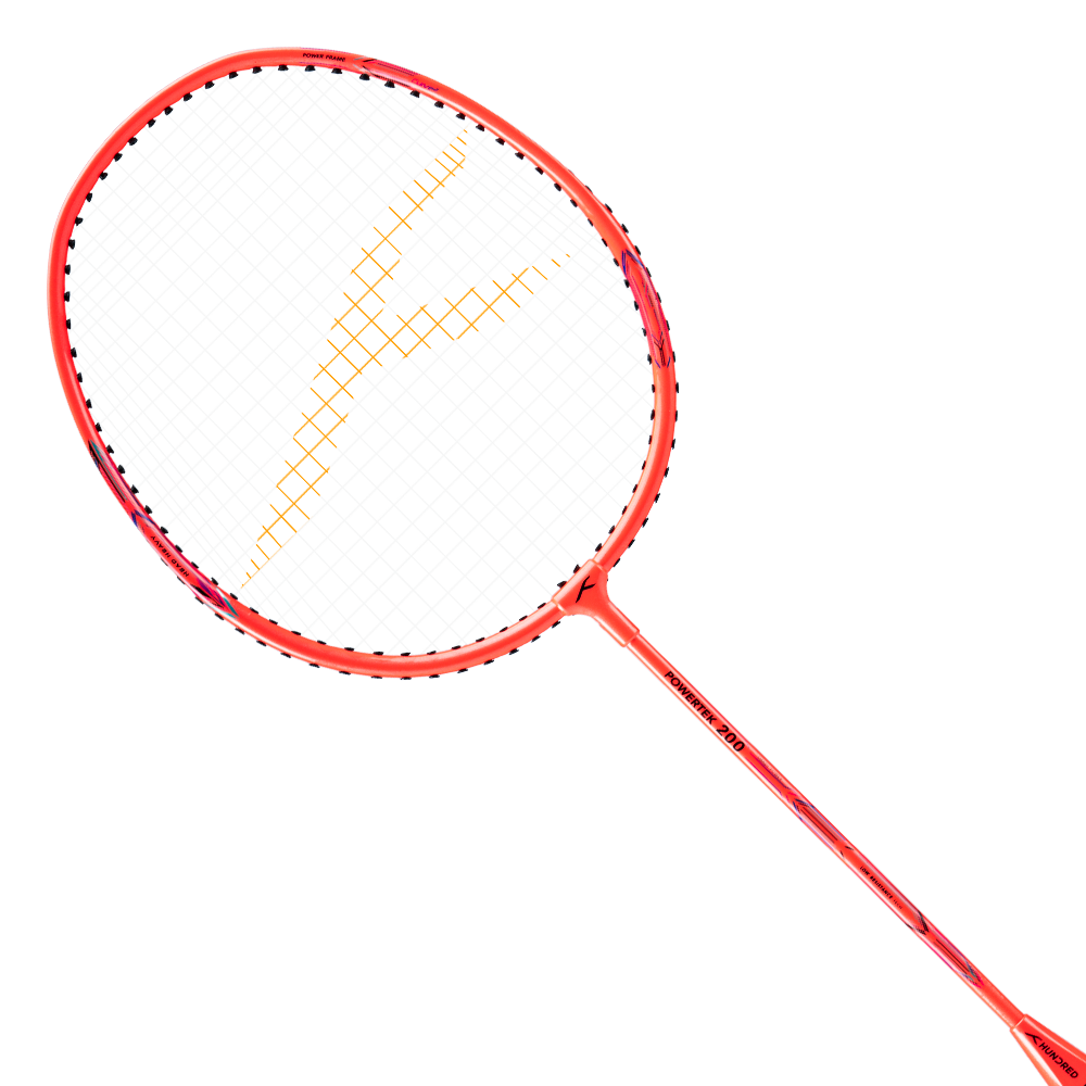 Powertek 200