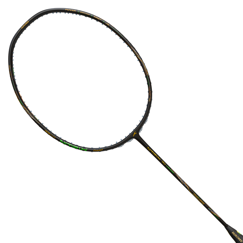 Nitrix 70 Venom - 4U