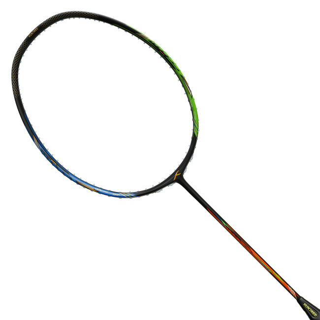 Flareon Typhoon - 4U