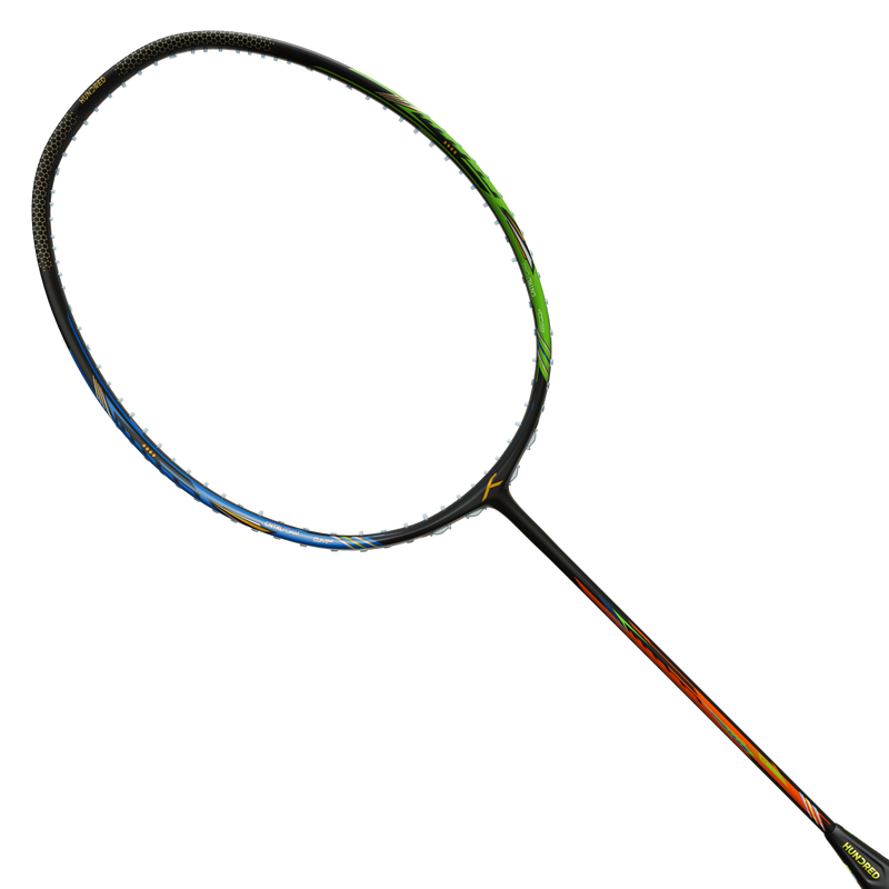 Flareon Typhoon - 4U