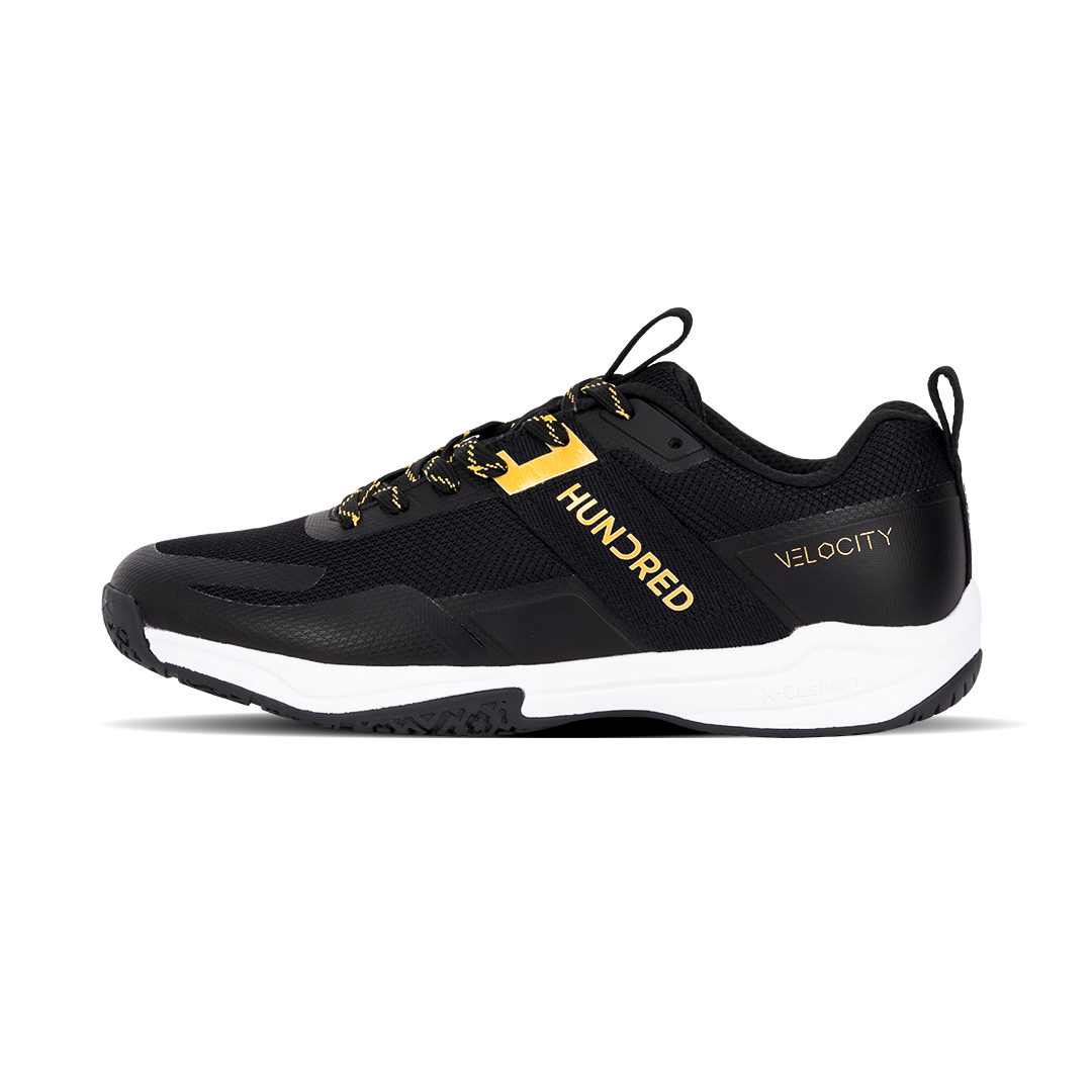 Velocity (Black/Gold)