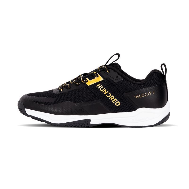 Velocity (Black/Gold)