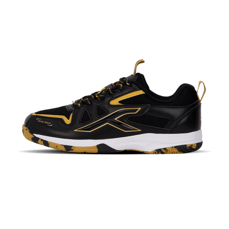 Xoom II (Black/Gold)