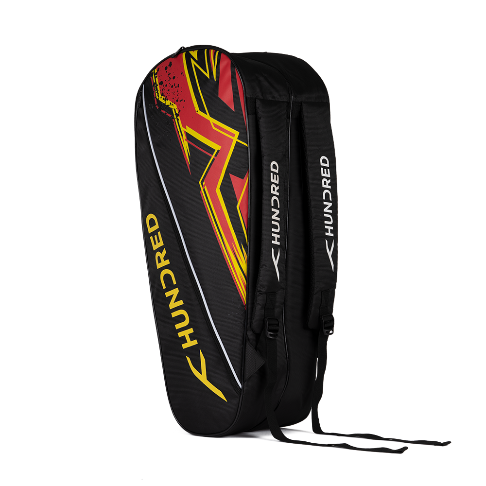 Bolt Kit Bag - Orange