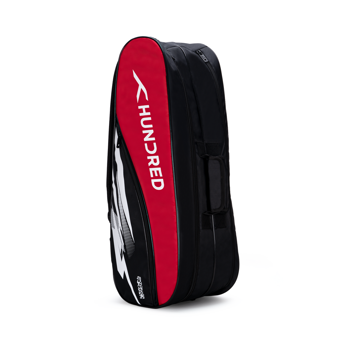 Cosmogear Kit Bag (Black/Red)