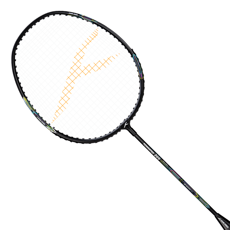 Powertek 200