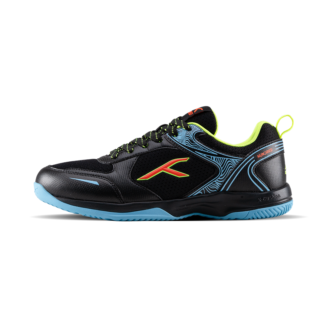 Court Step PBX