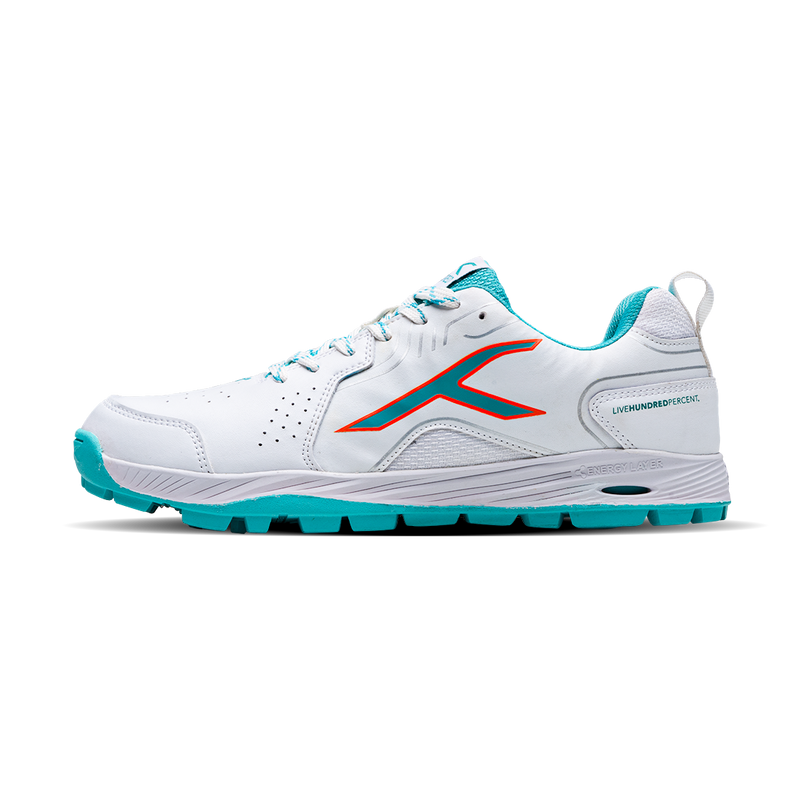 Pitch Force (WHITE/GREEN/ORANGE)