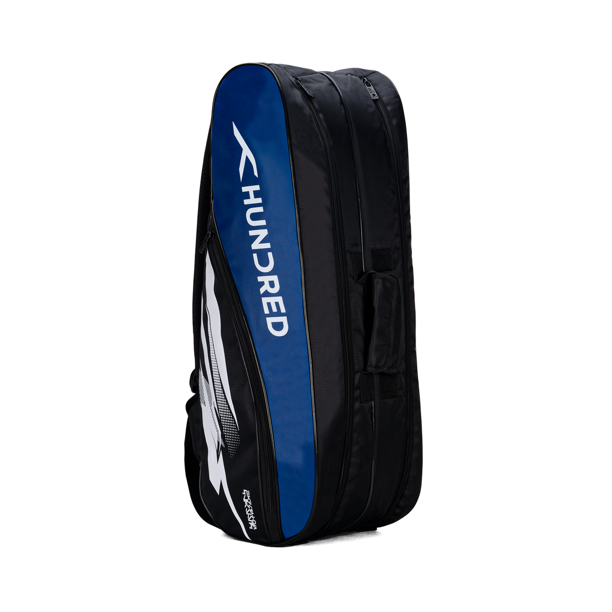 Cosmogear Kit Bag (Black/Royal Blue)