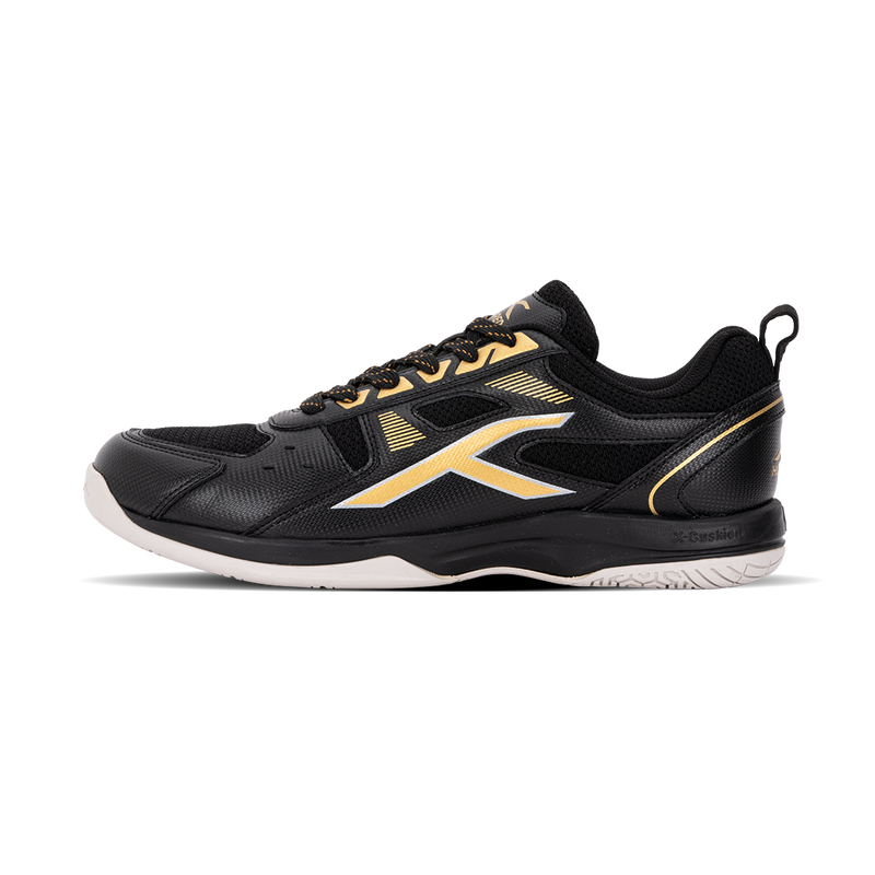 Raze (Black/Gold)