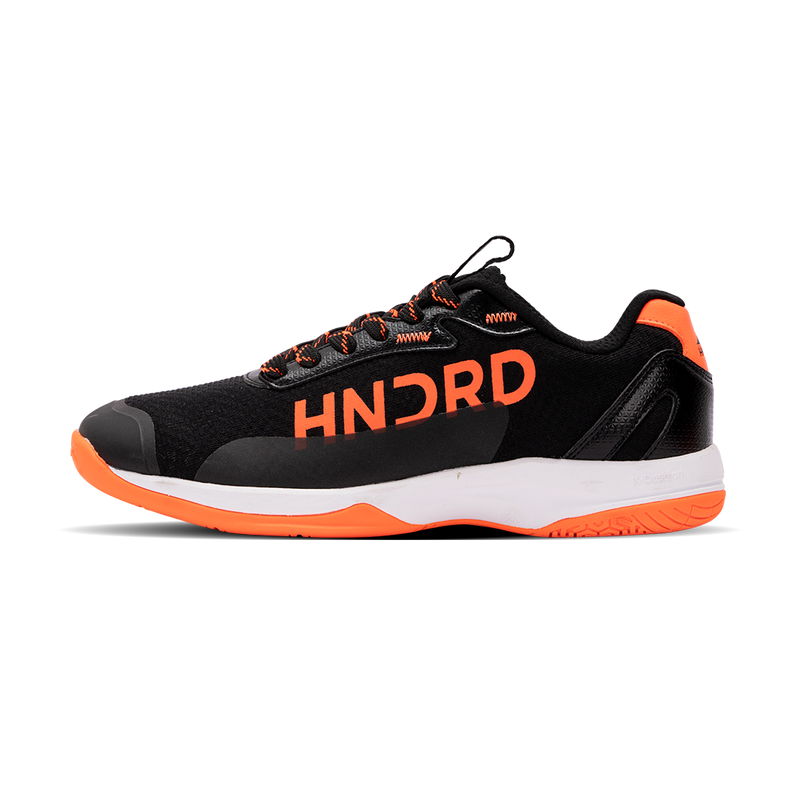 XOOM PRO - Black/Orange