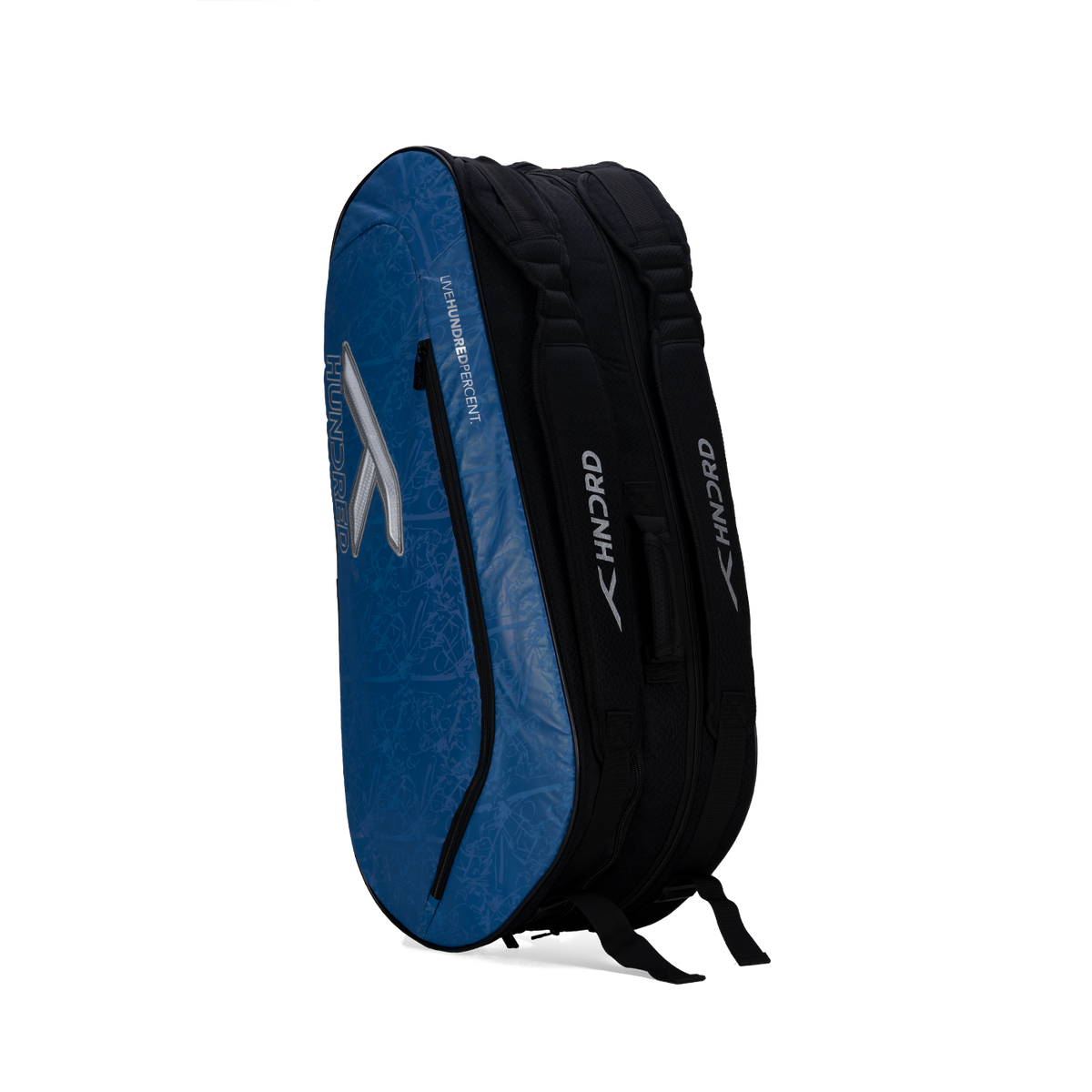 Victory Vault Kitbag (Blue)
