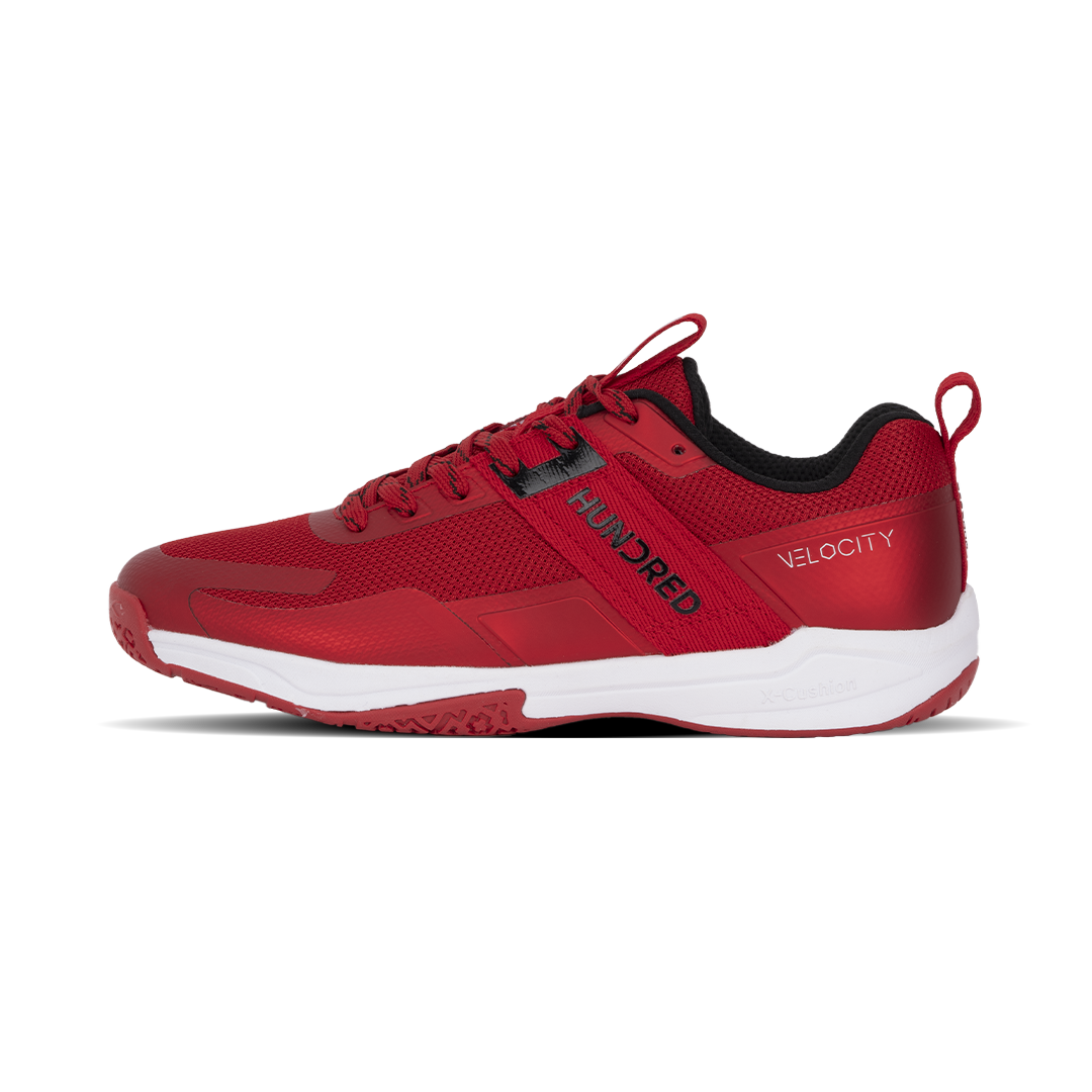 Velocity (Red/Black)