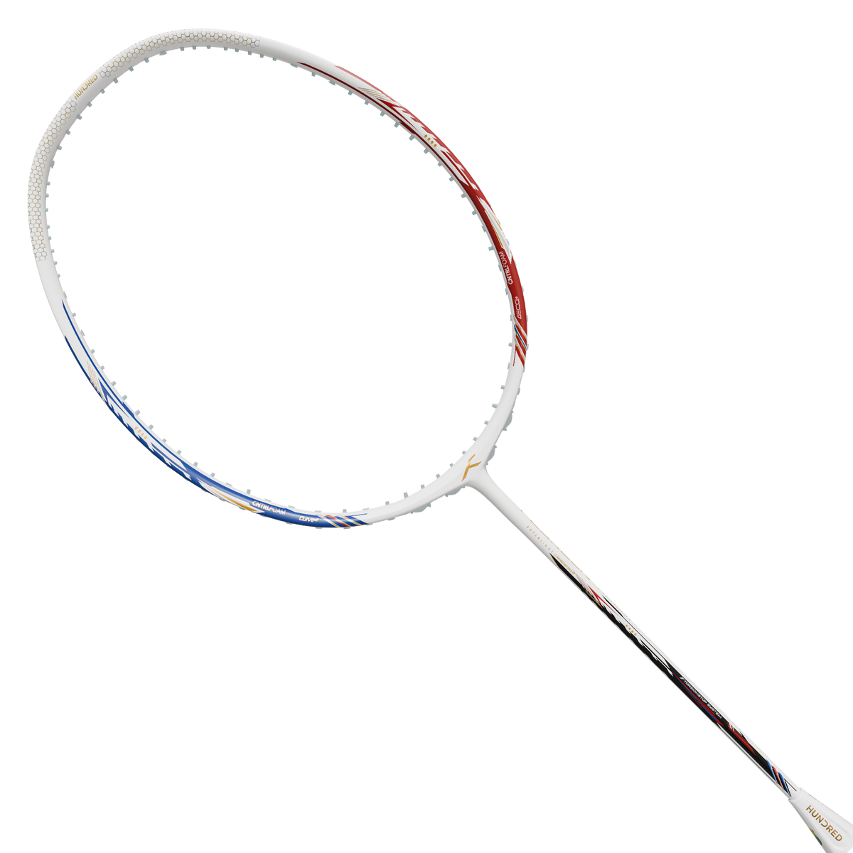 Flareon Typhoon - 4U