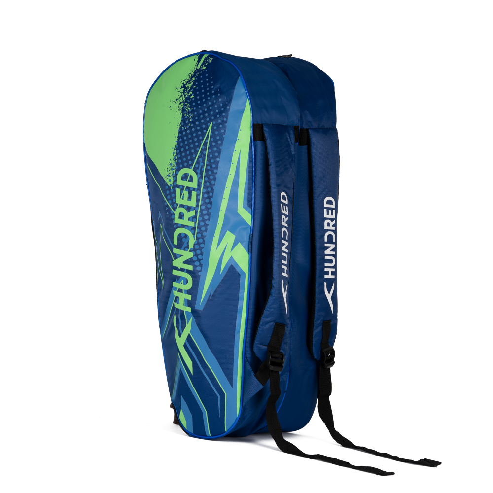 Zest Kit Bag - Royal Blue