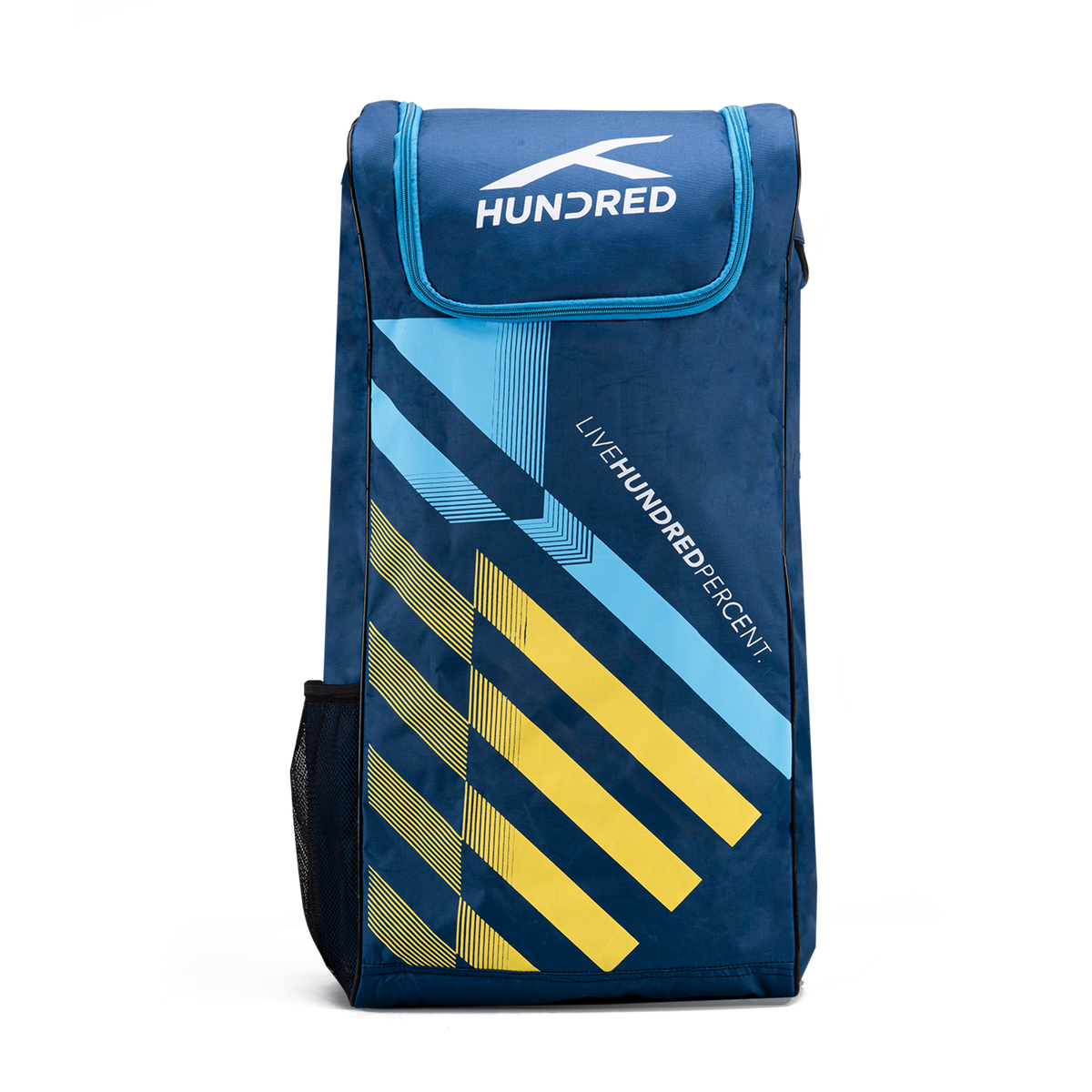 Drive Cricket Kitbag (Navy)