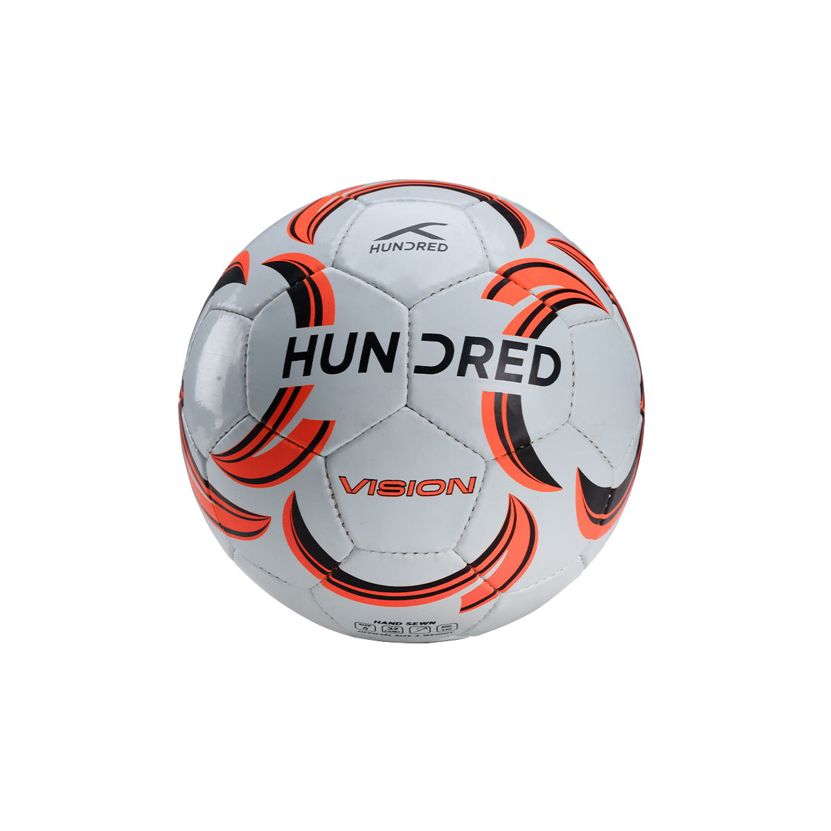 Vision Football - Orange