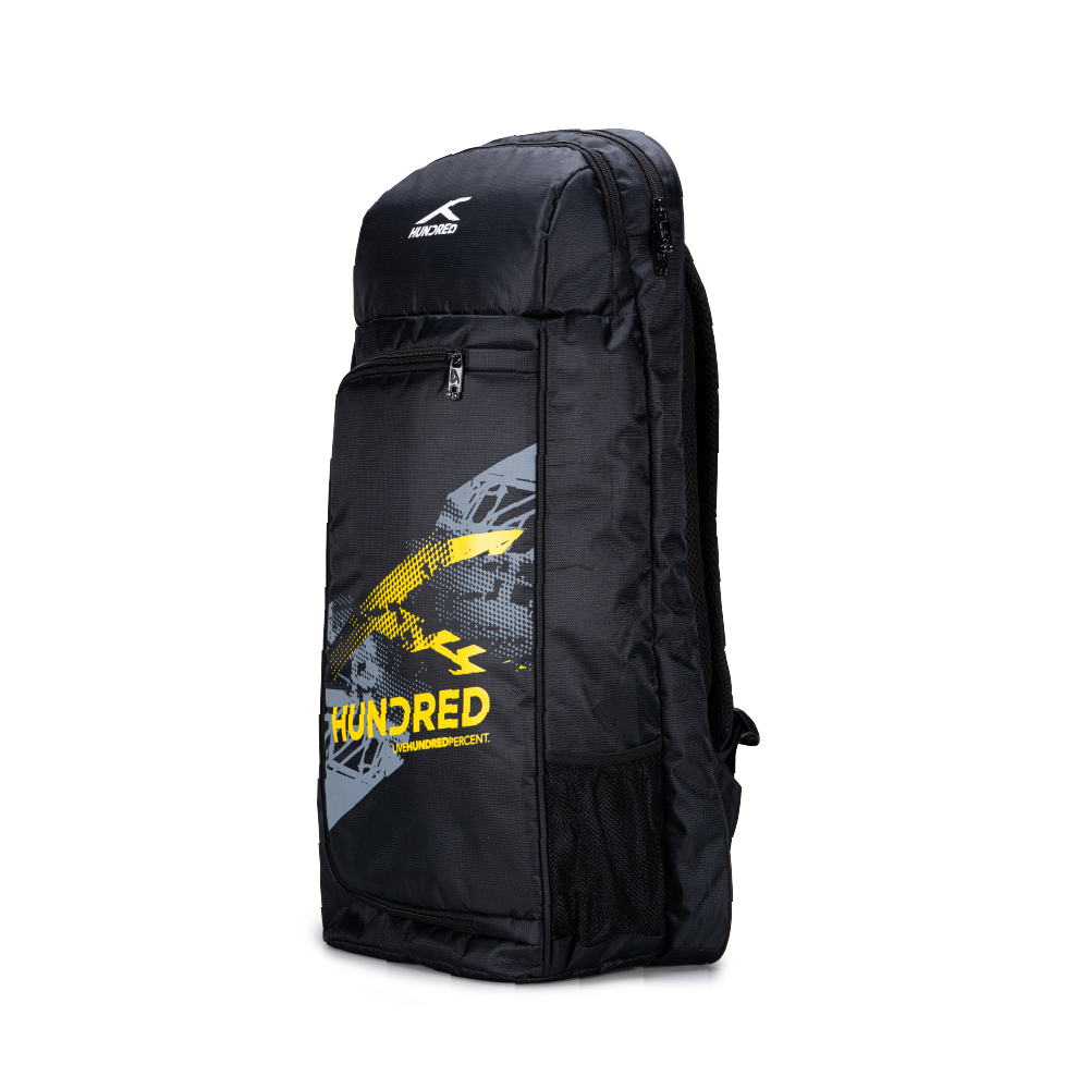 Switch Back Pack - Black