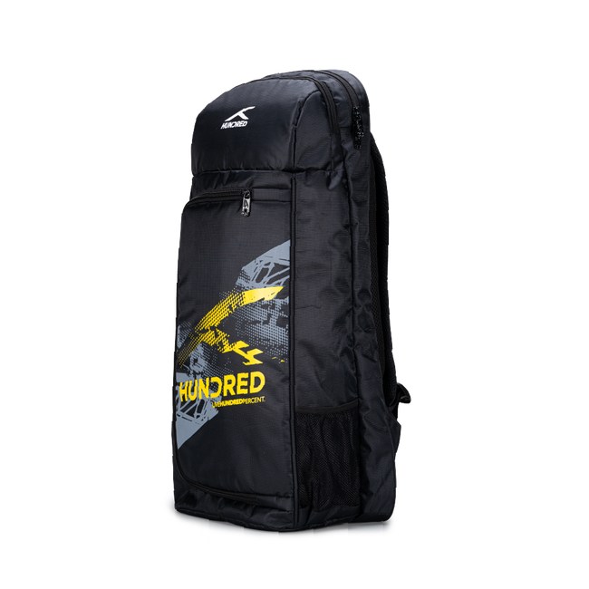 Switch Back Pack - Black