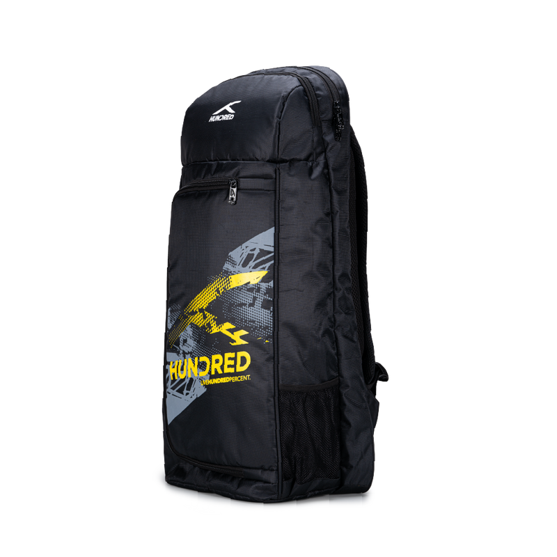 Switch Back Pack - Black