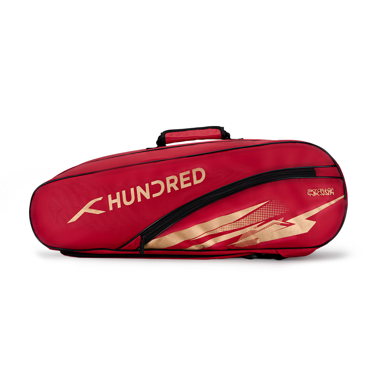 Cosmogear Kit Bag (Red)