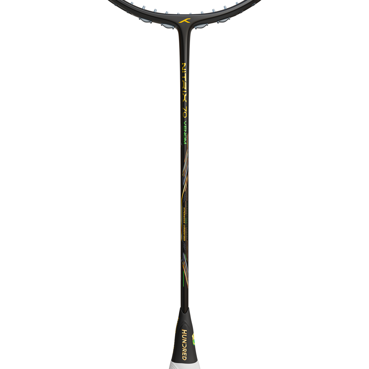 Nitrix 70 Venom - 4U