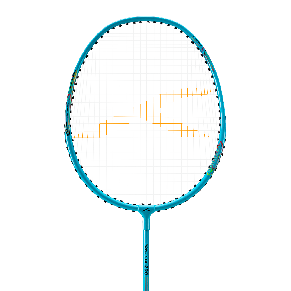 Powertek 200