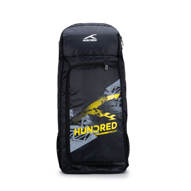 Switch Back Pack - Black