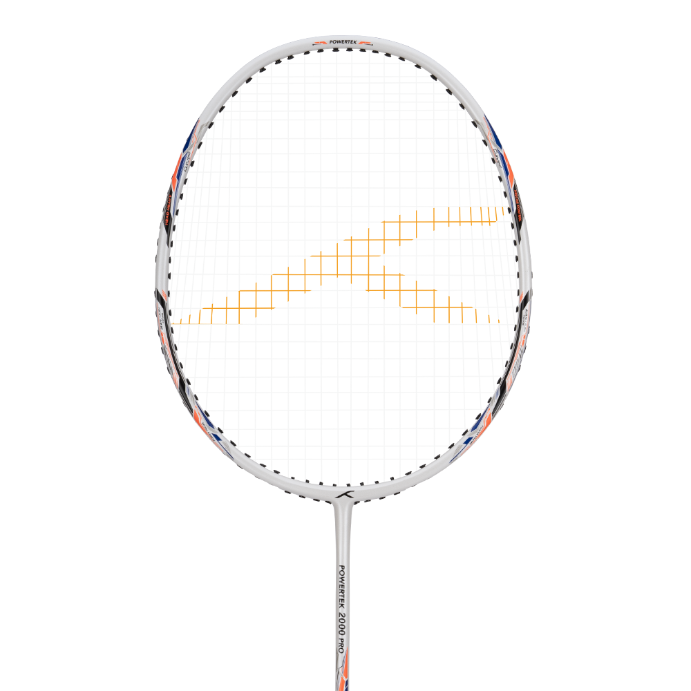 Powertek 2000 Pro - White