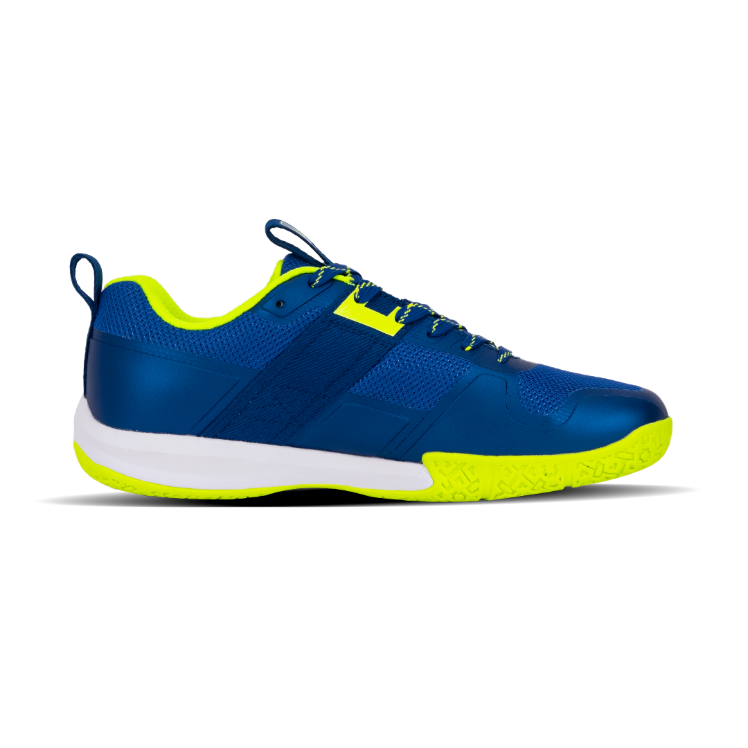 Velocity (Blue/Lime)