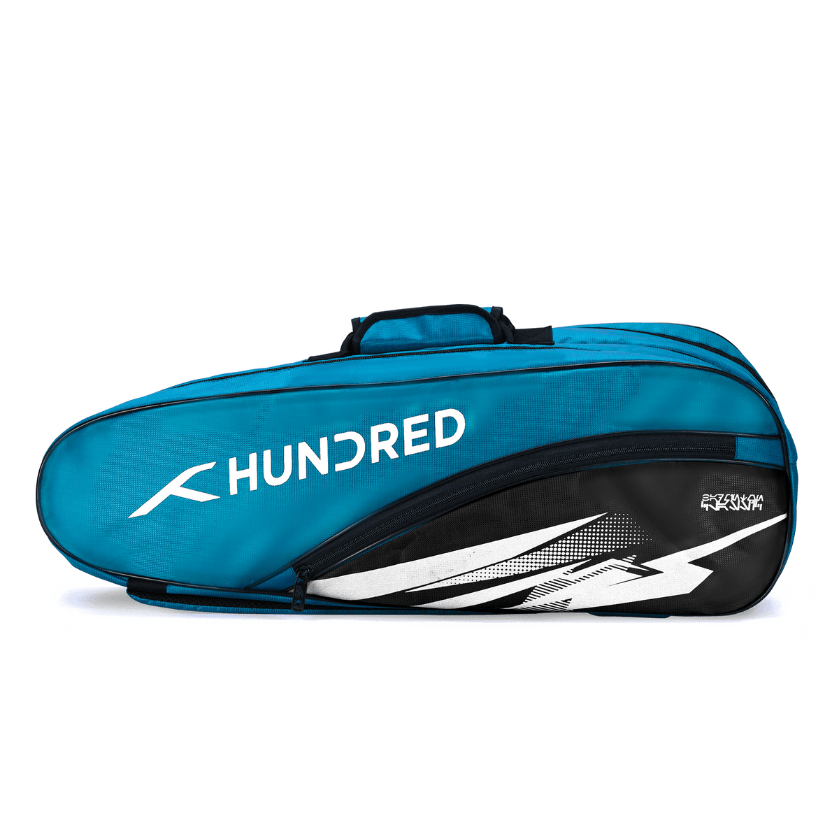 Cosmogear (Teal Blue/Black)