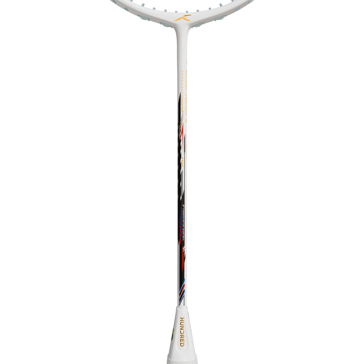 Flareon Typhoon - 4U